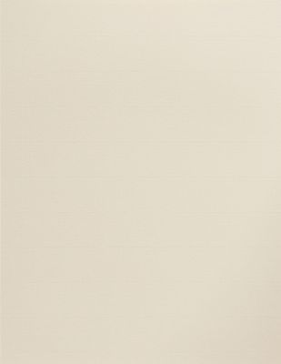 Laid Board - Ivory (8.5" x 11")