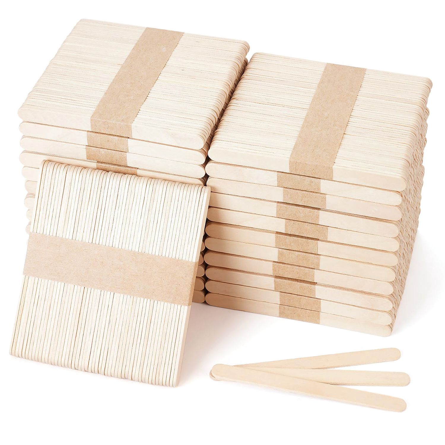 Jumbo Palette Sticks- 25pcs
