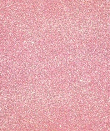 Adhesive Glitter Foam Sheet- Light Pink (8.5" X 11")