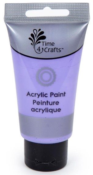 Acrylic Paint 75ml- Lilac