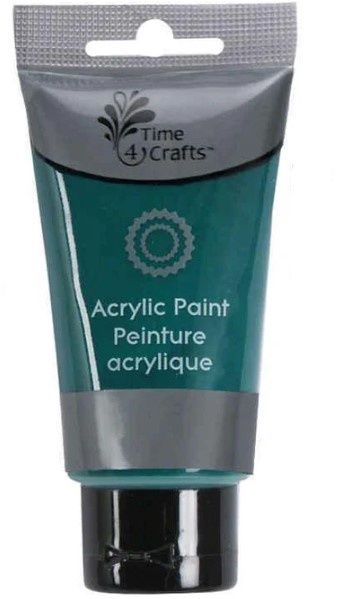 Acrylic Paint 75ml - Green