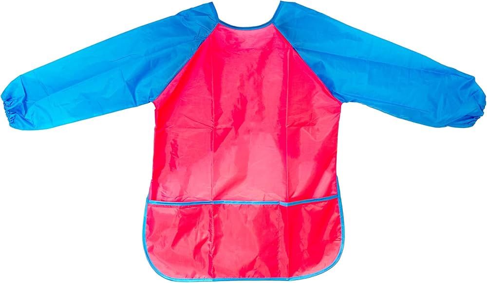 Art Apron- Small (20" X 16")