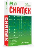 Copy Paper A4 (Chamex) Copy Paper A4 (Chamex)