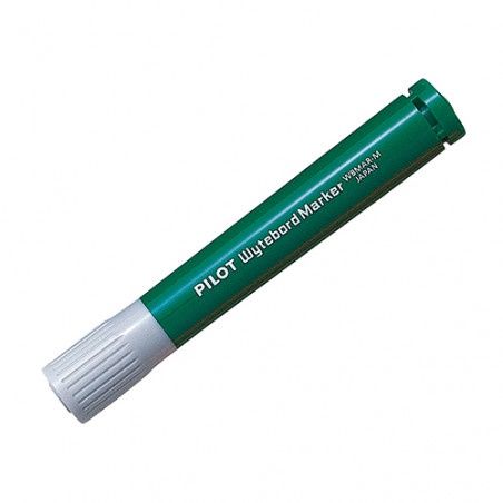 Whiteboard Marker - Bullet tip - Green Whiteboard Marker - Bullet tip - Green