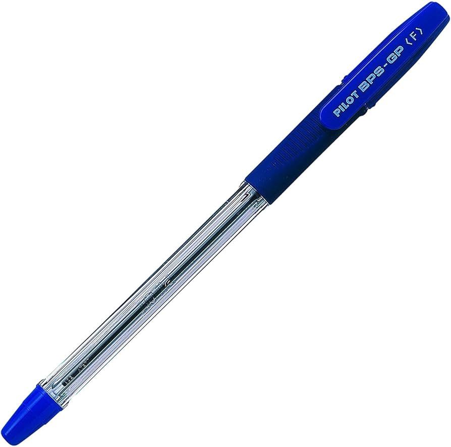 BPS-GP Blue (Medium)