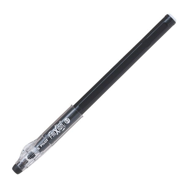Frixion Erasable Pen- Black (0.7) Frixion Erasable Pen- Black (0.7)
