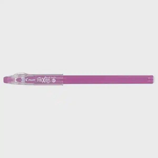Frixion Erasable Pen- Pink