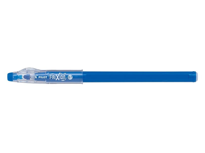 Frixion Erasable Pen- Blue (0.7) Frixion Erasable Pen- Blue (0.7)