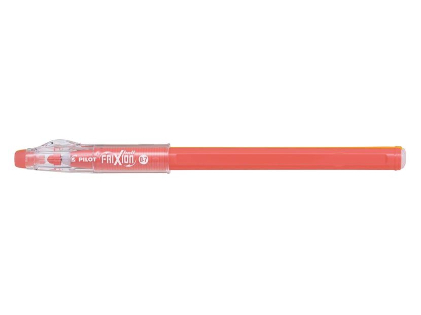 Frixion Erasable Pen- Coral Pink