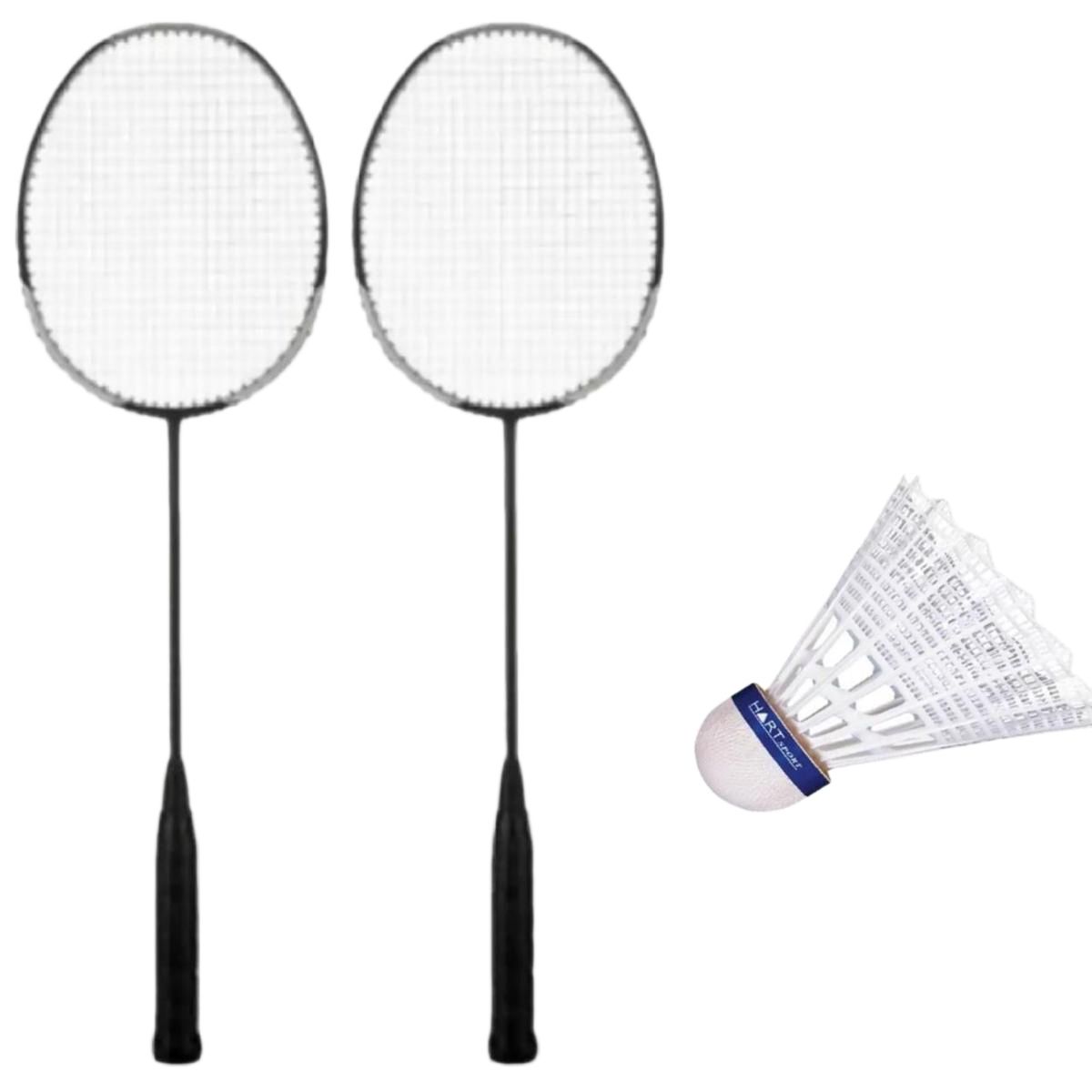 Badminton Set
