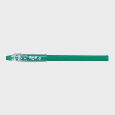 Frixion Erasable Pen- Green