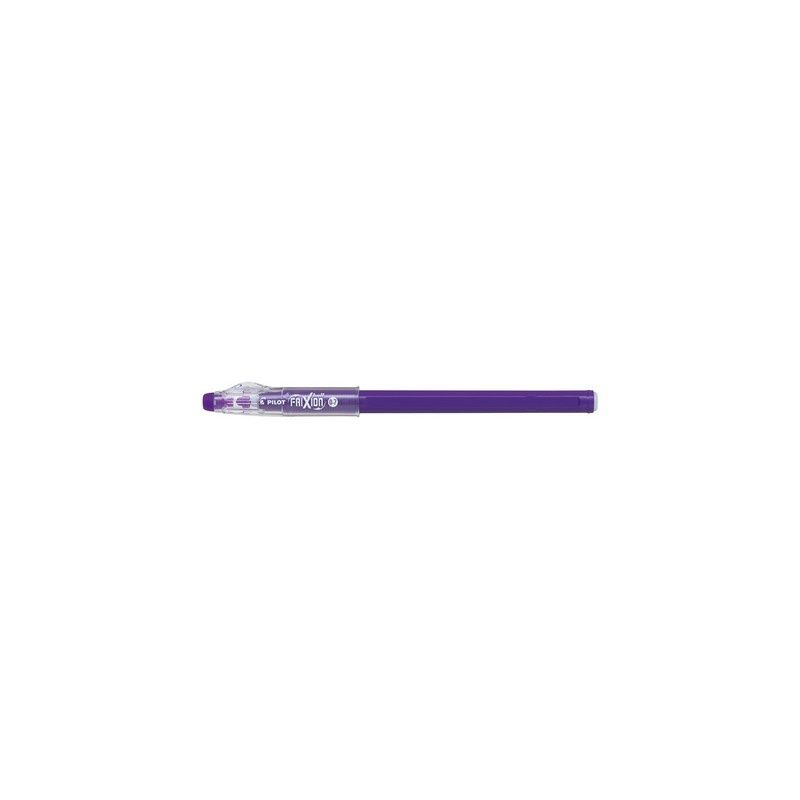 Frixion Erasable Pen- Violet