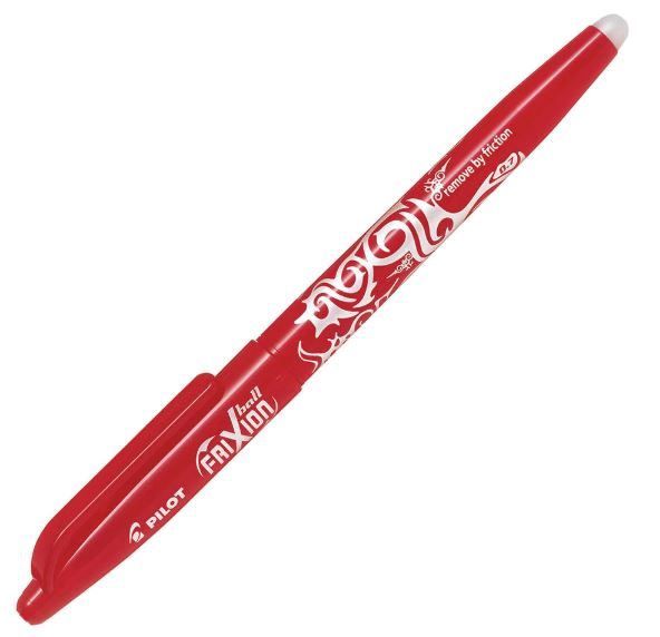 Frixion- Red (0.7) Frixion- Red (0.7)