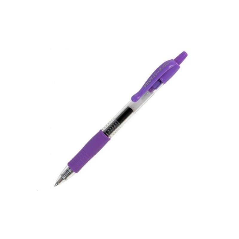 G2 Purple (Extra Fine)