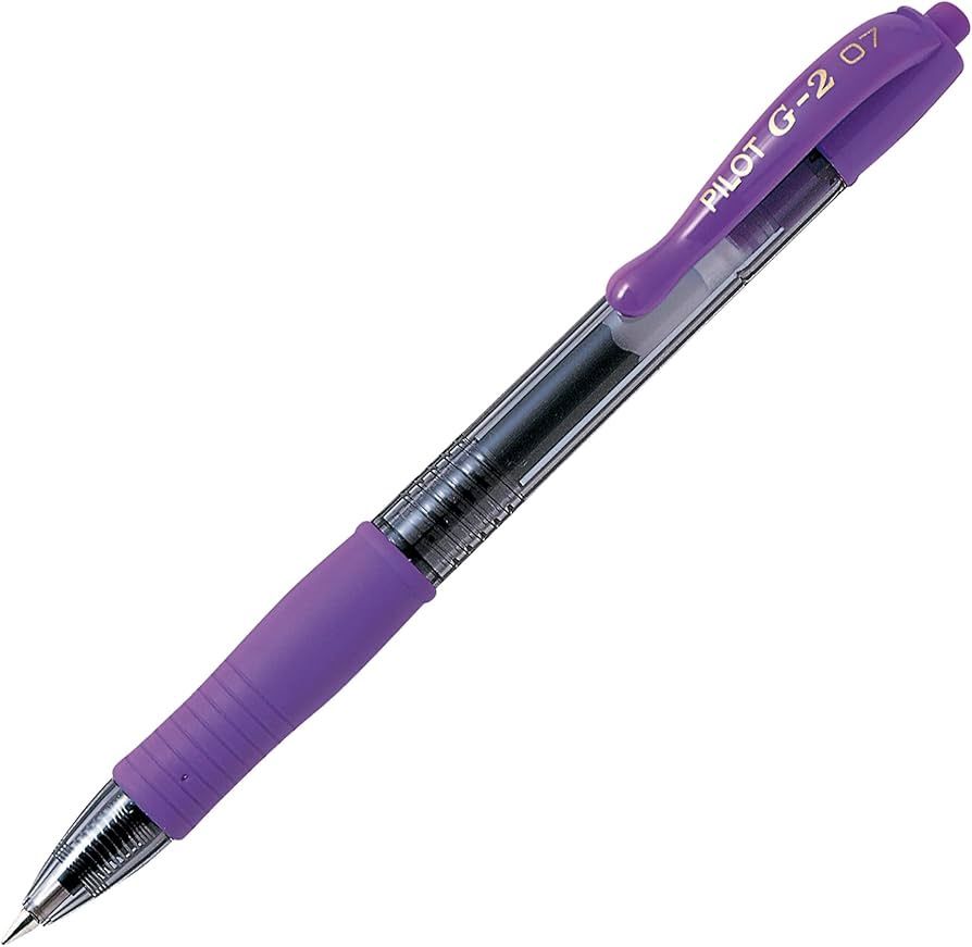 G2 Purple (Fine) G2 Purple (Fine)