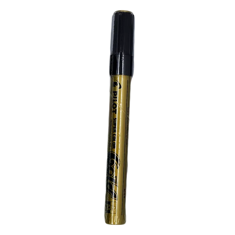 Gold Marker- Medium Gold Marker- Medium