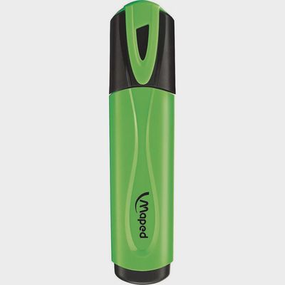 Maped Highlighter- Green