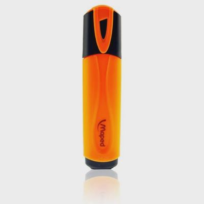 Maped Highlighter- Orange