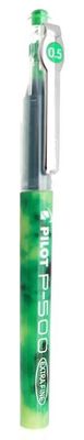 P500- Green (Extra Fine) P500- Green (Extra Fine)