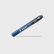 Permanent Marker- Blue