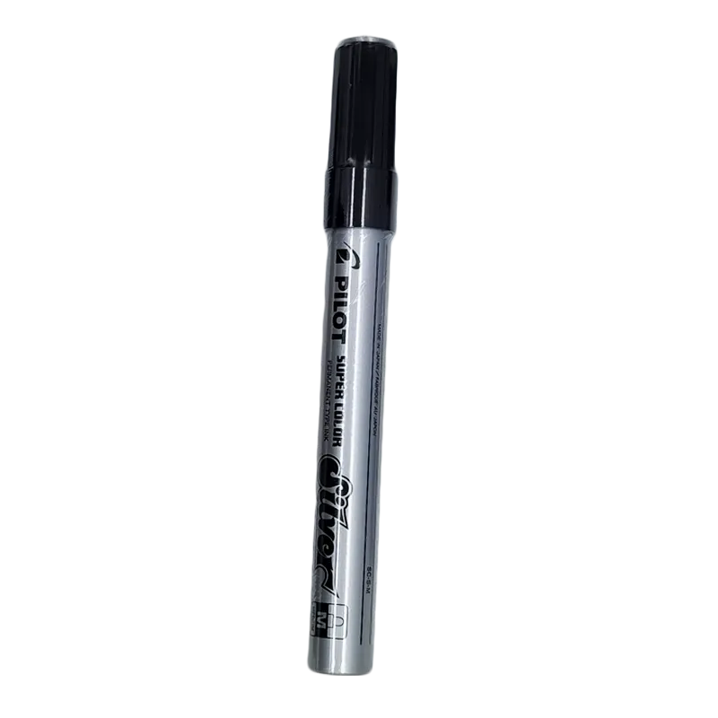 Silver Marker- Medium