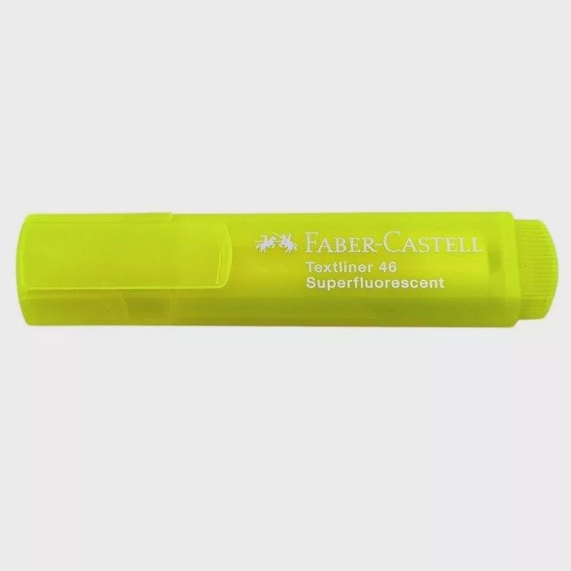 Superfluorescent Highlighter- Yellow Superfluorescent Highlighter- Yellow