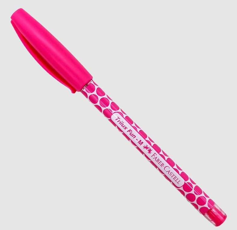 Trilux Pink Medium Trilux Pink Medium