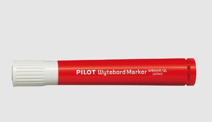 Whiteboard Marker Red Whiteboard Marker Red