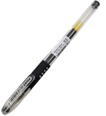 Wingel Black- (Fine)