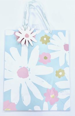 Gift Bag- Flowers (Large)