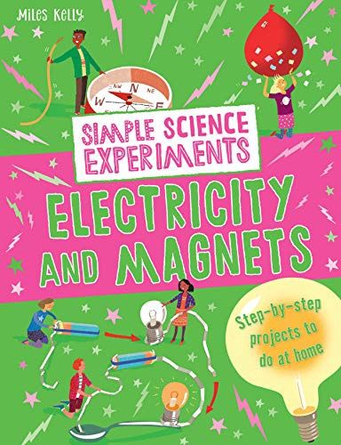 Electricity and Magnets Electricity and Magnets