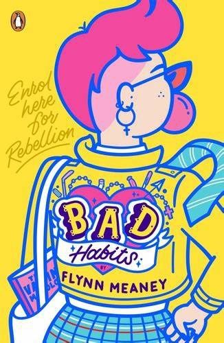 Bad Habits-  Amy Gentry