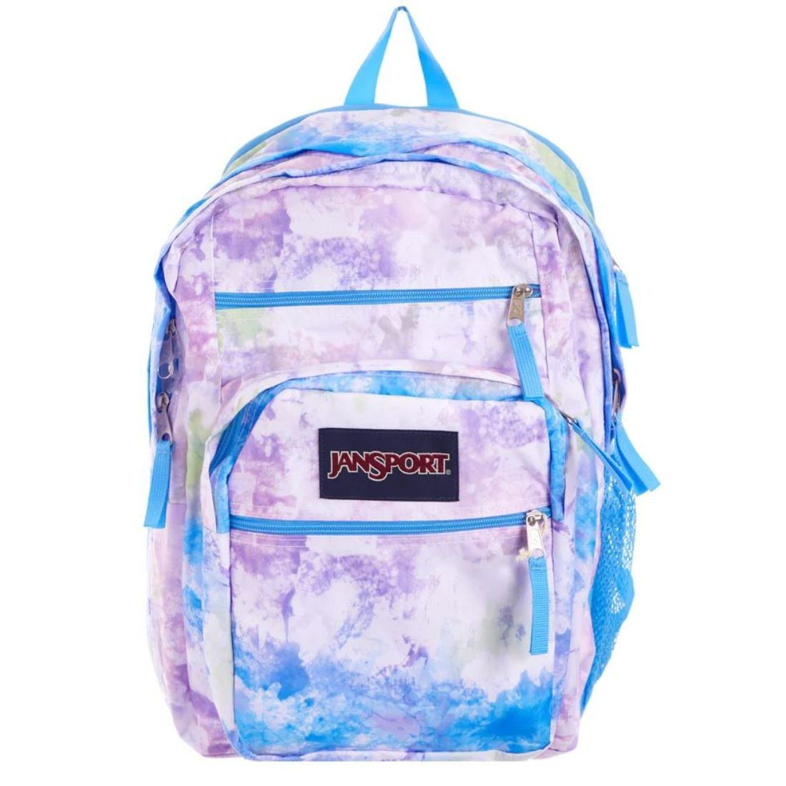 Jansport Big Student- Batik Wash Jansport Big Student- Batik Wash