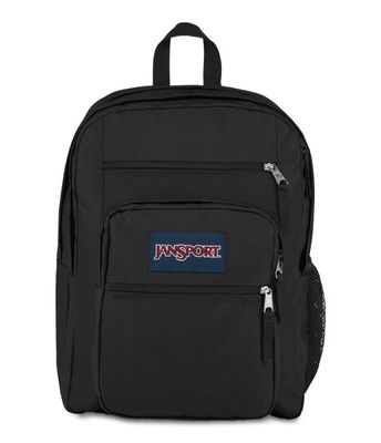 Jansport Big Student- Black