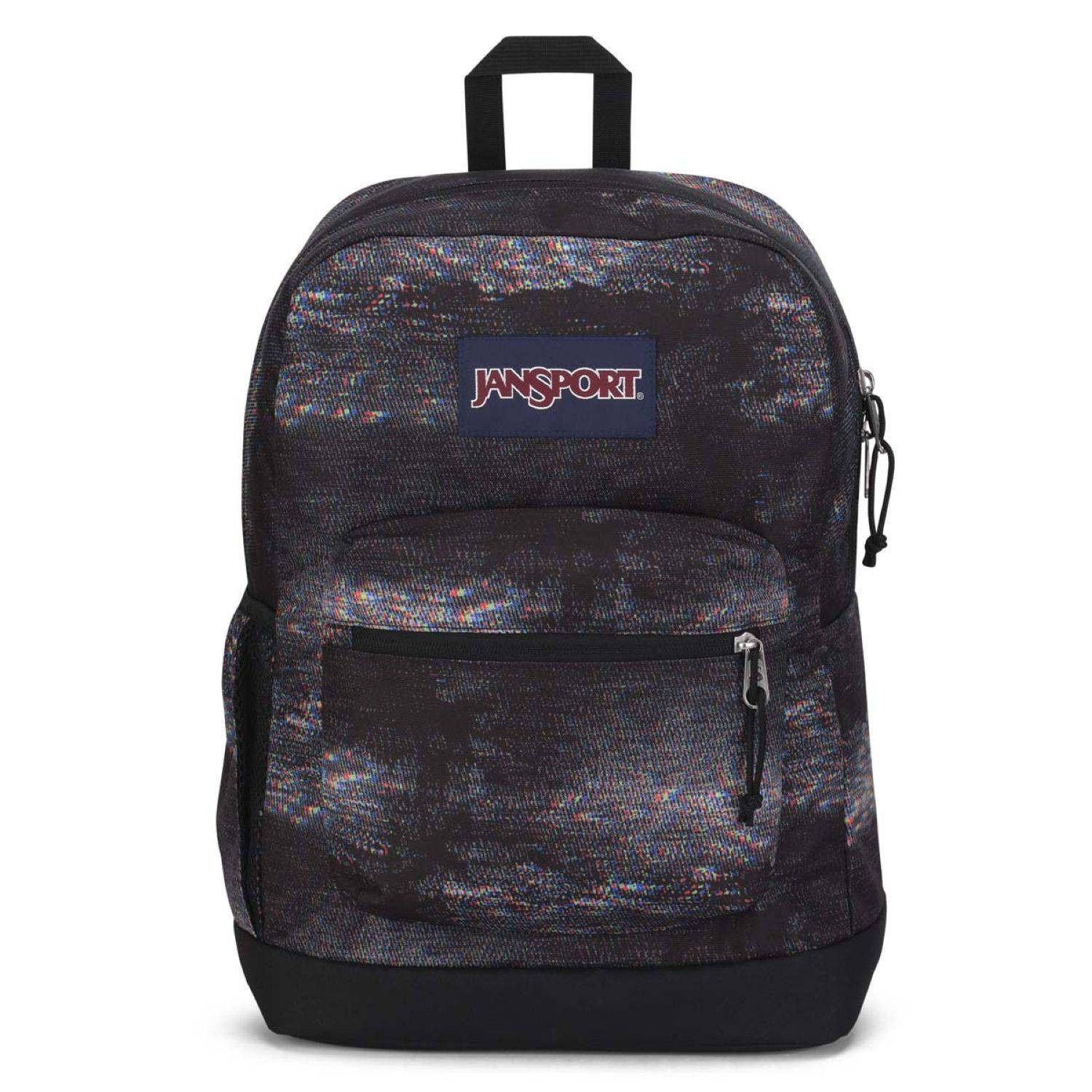 Jansport Cross Town Plus- Screen Static