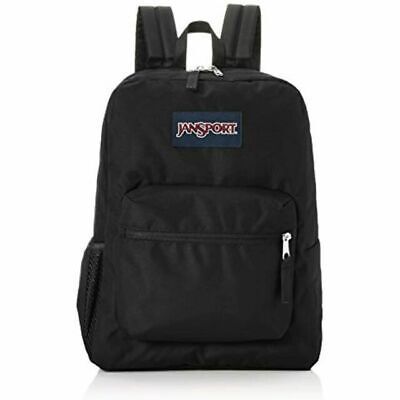 Jansport Cross Town- Black Jansport Cross Town- Black