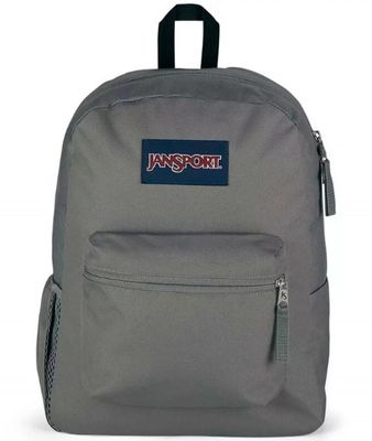 Jansport Cross Town- Graphite Grey