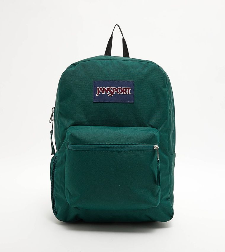 Jansport Cross Town- Deep Juniper