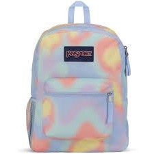 Jansport Cross Town- Mood Map Jansport Cross Town- Mood Map