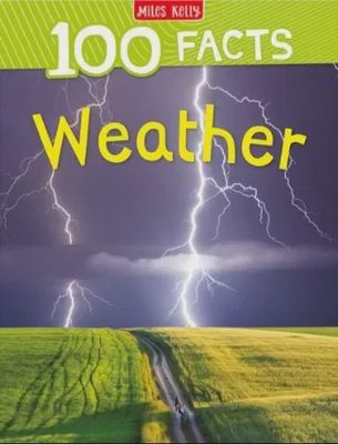 100 Facts - Weather