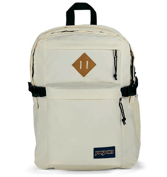Jansport Main Campus- Coconut