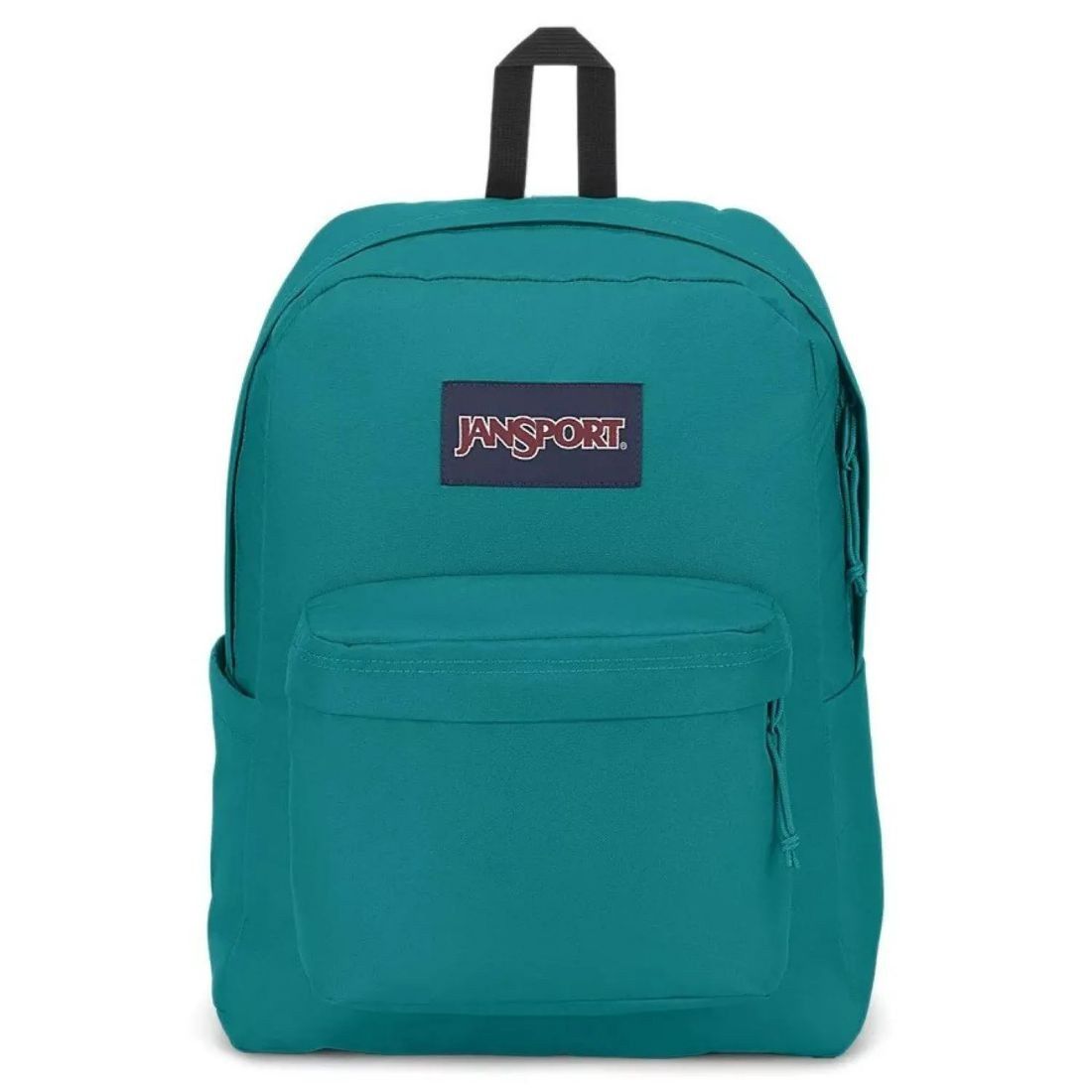 Jansport Superbreak Plus- Deep Lake