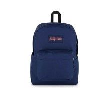 Jansport Superbreak Plus- Navy Jansport Superbreak Plus- Navy