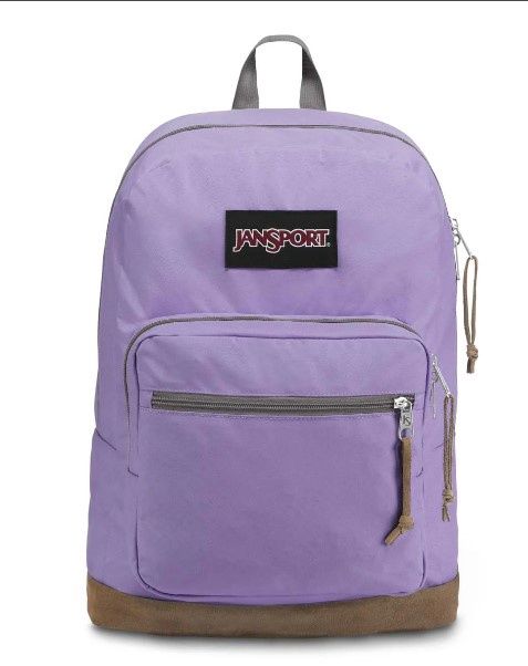 Jansport Lavender Orchid Jansport Lavender Orchid