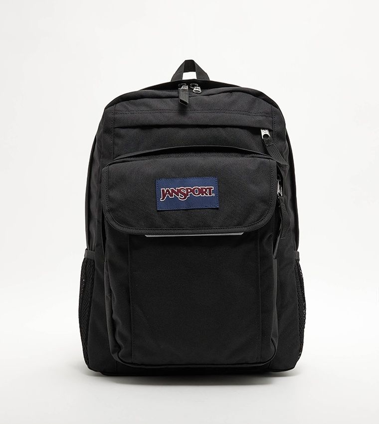 Jansport Union Pack- Black