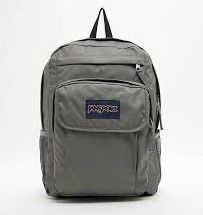 Jansport Union Pack- Graphite Grey