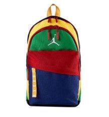Jordan Backpack Jordan Backpack