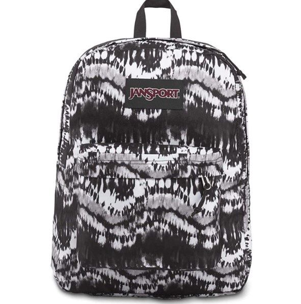 Jansport Superbreak Plus- Super Blazed