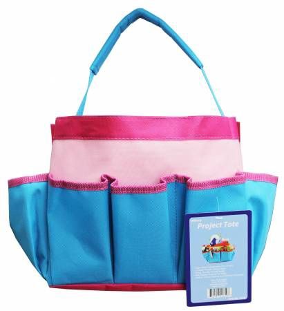 Project Tote Bag
