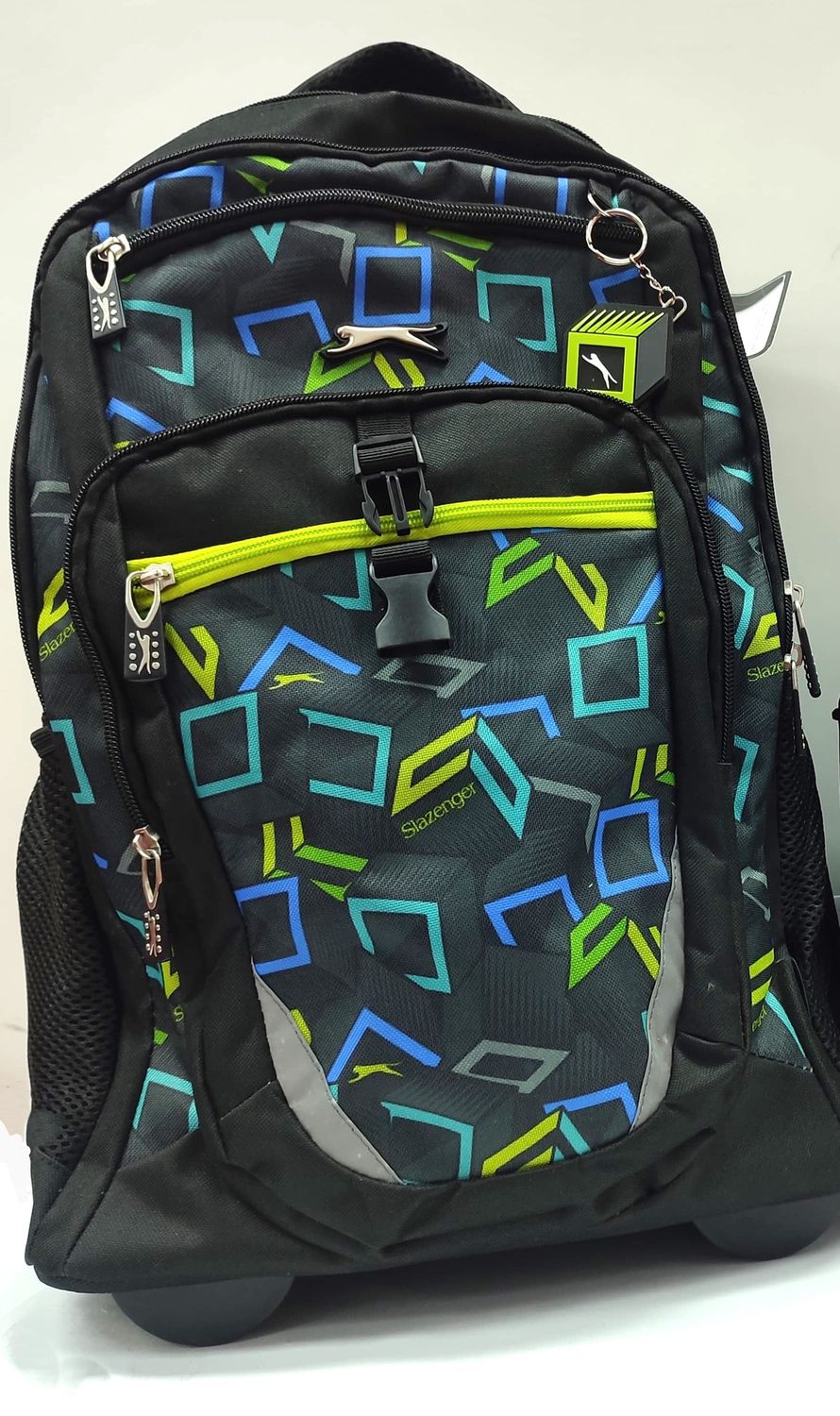 Slazenger Trolley Bag - Single Slazenger Trolley Bag - Single